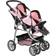 Silver Cross Dolls Twin Wave Stroller