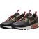 Nike Air Max 90 Drift M - Dark Smoke Grey/Black/Hyper Crimson/Khaki