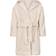 Lille Kanin Kid's Little Rabbit Bathrobe - Vanilla Ice