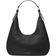 Michael Kors Nolita Small Pebbled Leather Hobo Shoulder Bag - Black