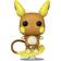 Funko Pokemon Alolan Raichu Figur