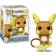 Funko Pokemon Alolan Raichu Figur