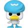 Funko POP Vinyl Pokemon Quaxly 9cm