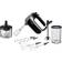 Bosch MFQ4980B Handmixer