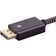 Monoprice 8k 1.4 DisplayPort - DisplayPort M-M 10-Pack 1.8m