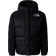 The North Face Teens Himalayan Down Short Parka - TNF Black (NF0A88UY)