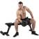 Tunturi FB80 Exercise Bench Straight