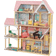 Kidkraft Lola Mansion Dollhouse with EZ Kraft Assembly