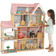 Kidkraft Lola Mansion Dollhouse with EZ Kraft Assembly