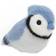 Jellycat Birdling Blue Jay 10cm