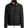 Parajumpers Men's Down Jacket UGO Regular Fit - Black
