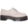 Dr. Martens 1461 II Pisa Leather Platform Shoes - Vintage Taupe