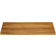 vidaXL 370795 Natural Bord