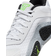 Nike Tatum 2 GS - White/Black/Wolf Grey/Electric Green