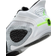 Nike Tatum 2 GS - White/Black/Wolf Grey/Electric Green