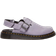 Dr. Martens Jorge II Wildleder Mules Herren - Violett