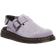 Dr. Martens Jorge II Suède Mules - Pastellila