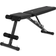 Zipro Tempo Training Bench with Expander