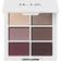 ILIA The Necessary Eyeshadow Palette Cool Nude