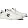 Tory Burch Double T Howell Court W - Titanium White/Perfect Black