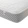Aspire Dual Layer Pro Hybrid Coil Spring Matress 138x190cm