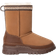 UGG Kid's Classic Short TrailGazer - Chestnut