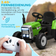 Homcom Electric Childrens Tractor 12V