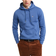 Gant Felpa Shield - Blu