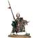 Games Workshop Warhammer Age of Sigmar Soulblight Gravelords Gravelords Wight King on Steed