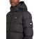 Tommy Jeans Essential Winter jacket - Black