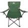 Milestone Folding Leisure Chair with Cup Holder