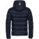 Sail Racing Cloud Down Hood - Dark Navy