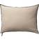 Spirit Of The Nomad Linen Cushion Cover Beige (70x50cm)