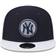 New Era York Yankees 2024 Batting Practice 9FIFTY Snapback Hat Men's