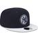 New Era York Yankees 2024 Batting Practice 9FIFTY Snapback Hat Men's