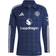 adidas Men's Manchester United 24/25 Long Sleeve Away Jersey