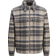 Jack & Jones Wool Blend Jacket Grijs