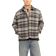 Jack & Jones Blurussel Overshirt - Beige/High Rise