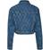 Vero Moda Jessi Denim Jacket - Medium Blue Denim