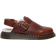 Dr. Martens Jorge II FL Cashew Clogs - Marrone