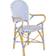 Safavieh Hooper 2-pack Garden Dining Chair