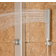 Pulse ShowerSpas Splash (1020-S) Chrome