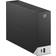 Seagate One Touch Desktop 4TB