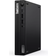 Lenovo ThinkCentre M70q G5 i3-13100T 2.5 cm 8 GB RAM 256 GB Flash