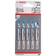 Bosch T118A 5-Pieces