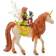 Schleich Fairy Marween with Glitter Unicorn 70567