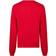 Neo Noir Jilla Heavy Knit Cardigan - Red