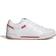 Adidas Court Tourino W - Cloud White/Vivid Red