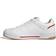 Adidas Court Tourino W - Cloud White/Vivid Red