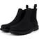 Kavat Bodås Jr Xc Chelsea Boots - Black